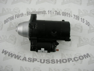 Anlasser - Starter  Cherokee 2,7L CRD  2003